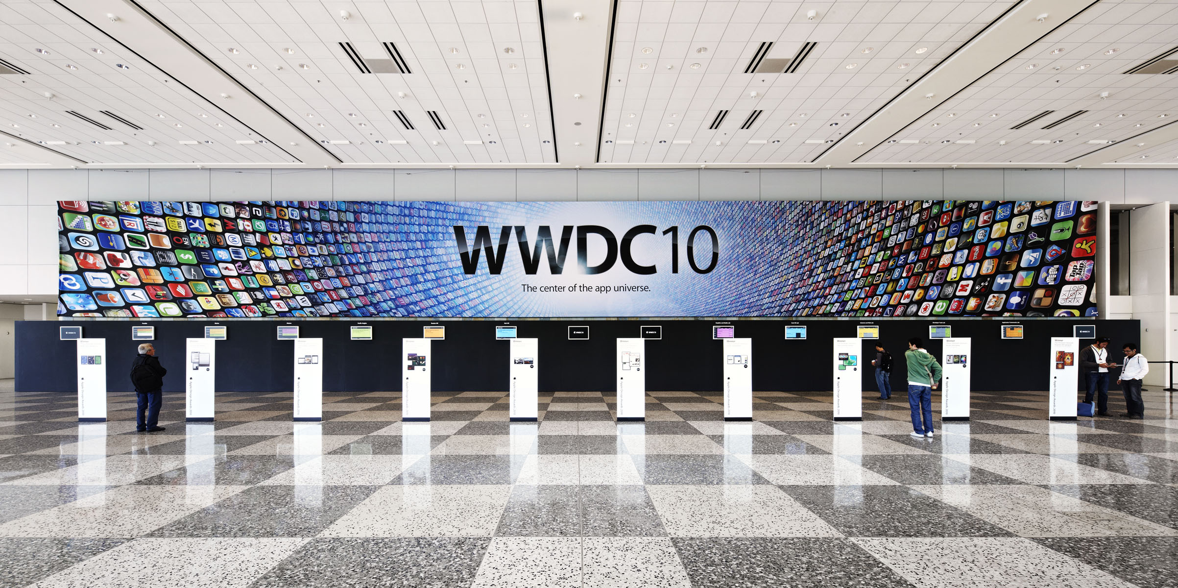 WWDC10